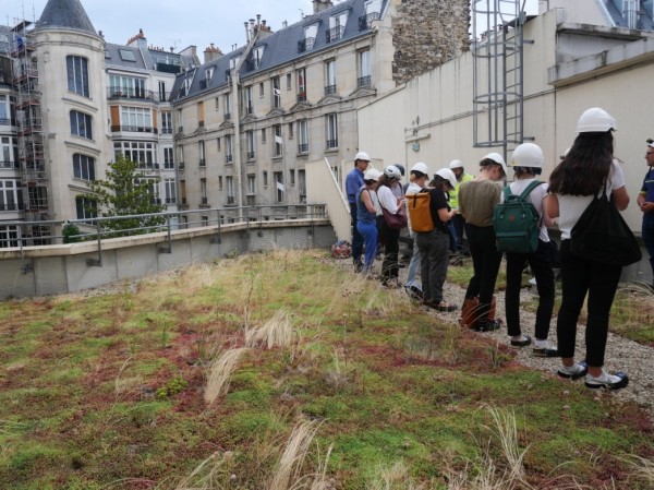 © Agence Parisienne du Climat